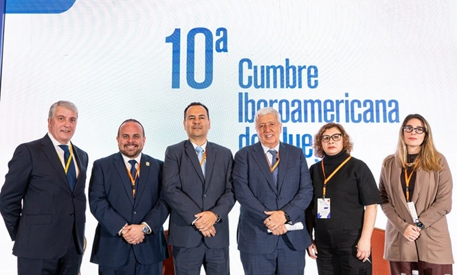 Durante el Gobierno del Cambio, Coljuegos ha transferido $4 billones a la salud